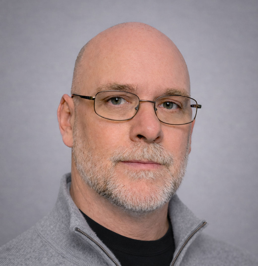 Tim Carroll